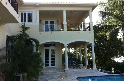 Gables By The Sea House | Waterfront Luxury Home - Perfect for Ex-pat or executive on temporary assignment