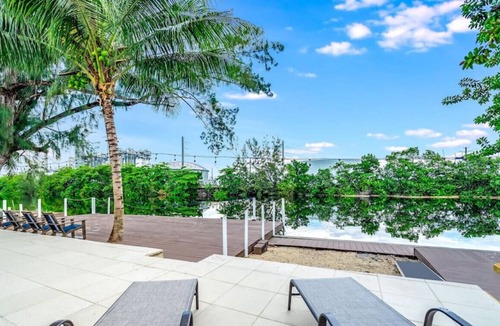 Fort Lauderdale House | WaterFront Oasis+Kayaks 1 Mile to HardRock Casino!