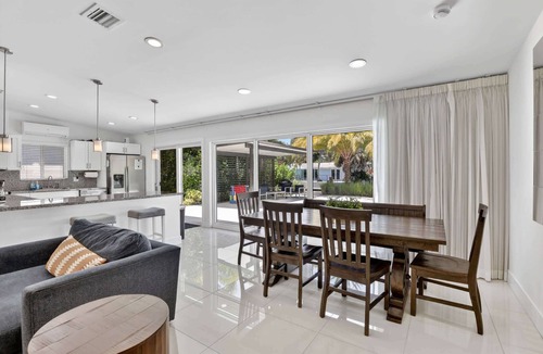 Riverside Park House | Waterfront Oasis w/Private Pool!