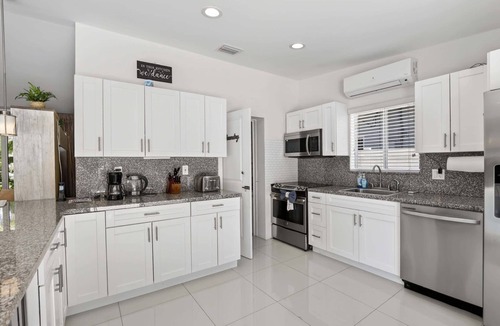 Riverside Park House | Waterfront Oasis w/Private Pool!