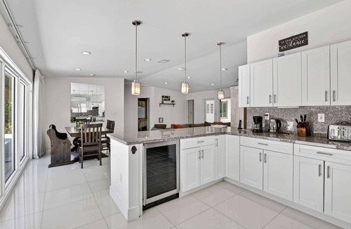 Riverside Park House | Waterfront Oasis w/Private Pool!