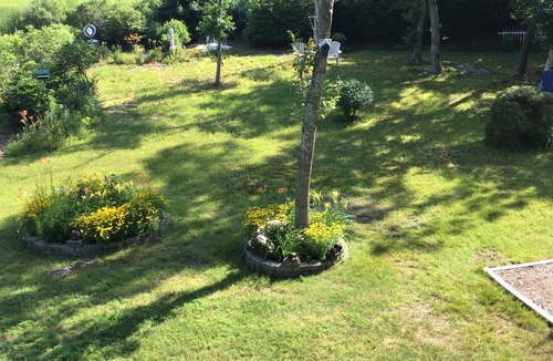 Yarmouth Port House | Waterfront on Bass River, 4 bedrooms 3 full bathrooms AC, Pets allowed, 2 kayaks