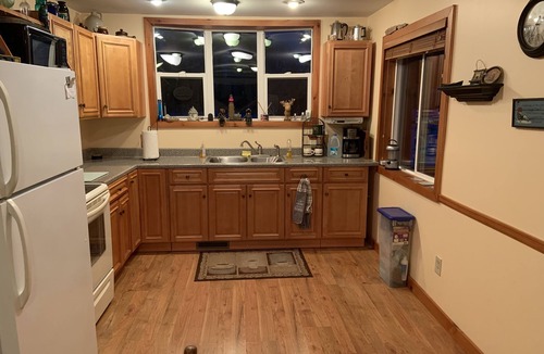 Gloversville House | Waterfront on the Great Sacandaga Lake