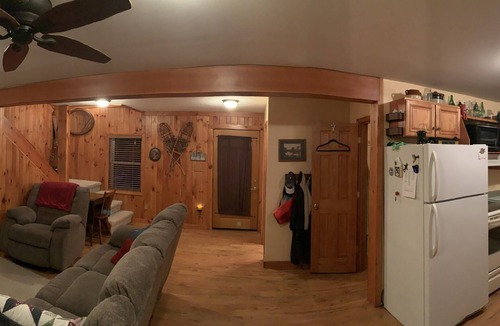 Gloversville House | Waterfront on the Great Sacandaga Lake