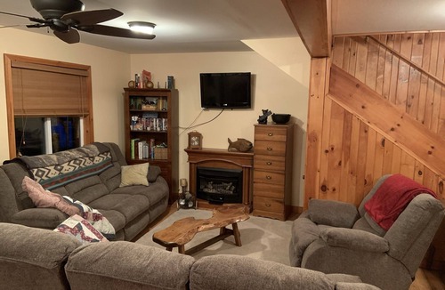 Gloversville House | Waterfront on the Great Sacandaga Lake