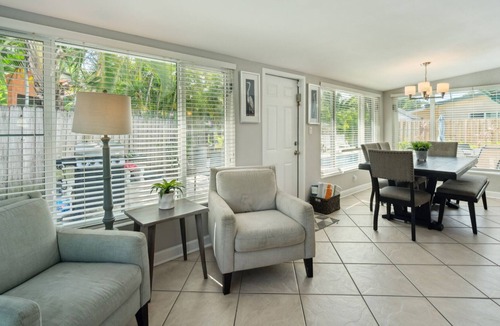 Citrus Isles Apartment | Waterfront Property with Pool. 10 Mins to Beach! by RedAwning