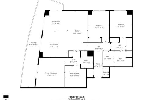 Hallandale Beach Apartment | Waterfront Retreat with Great Views - King Bed