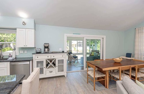 Ocean Pines House | Waterfront Retreat with Boat Dock