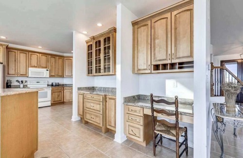 West Ocean City House | Waterfront Secured Compound in West Ocean City: Your Dream Escape