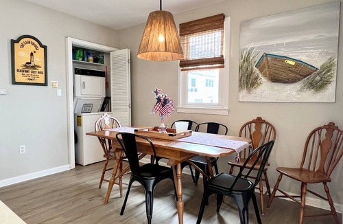 North Wildwood House | Waterfront Single family ranch home in North Wildwood! Beautiful Sunsets!