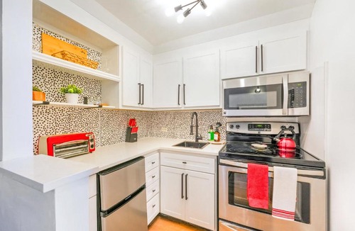 North Bay Village Apartment | Waterfront Studio - Free Parking - North Bay Village
