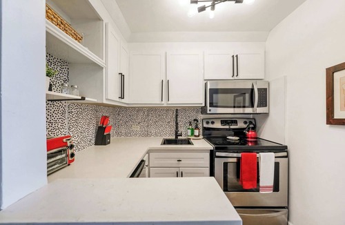 North Bay Village Condo | Waterfront Studio | Free Parking | North Bay Village