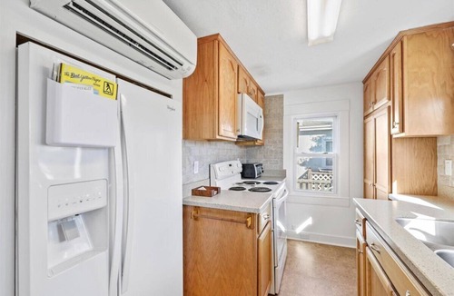 Chincoteague House | Waterfront Wonder by Seaside Vacations & Sales