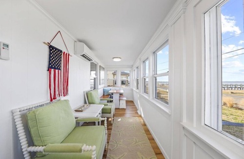 Chincoteague House | Waterfront Wonder by Seaside Vacations & Sales