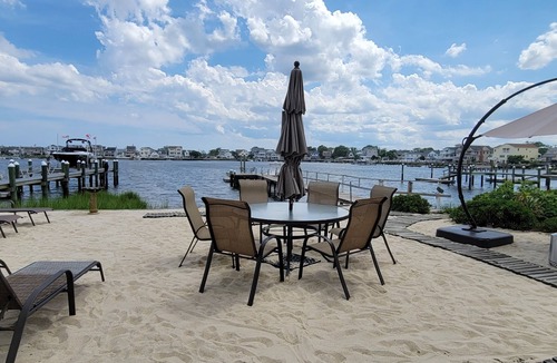 Point Pleasant Beach House | Waterfront Beach House