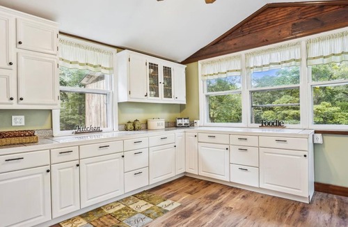 Golts House | Waterfront venue on secluded 60 acres with 2 homes great for a family retreat