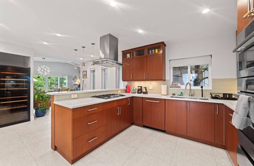 Central Fort Lauderdale Villa | Waterfront Villa W/In-Law Suite and Stunning Pool
