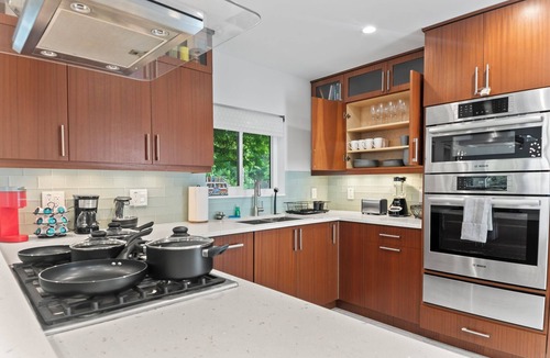 Central Fort Lauderdale Villa | Waterfront Villa W/In-Law Suite and Stunning Pool