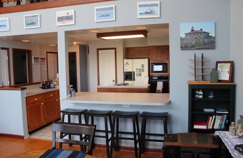 Chesapeake Ranch Estates-Drum Point House | Waterfront Wildlife Retreat on the Patuxent River