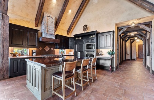 Bigfork House | Waterfront with Private Dock at Bear Dance! Flathead Lake!