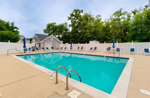 Frankford House | Waterside - 33856 Waterside Dr | House in Frankford