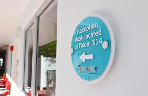 North Beach Hotel | Waterside Hotel and Suites