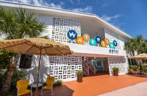 North Beach Hotel | Waterside Hotel and Suites