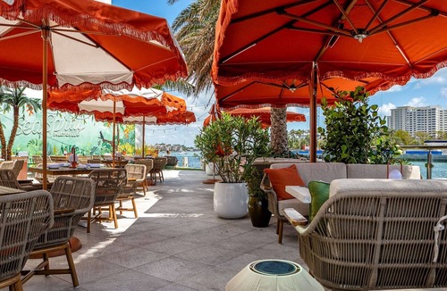 Boca Raton Resort | Waterstone Resort & Marina Boca Raton, Curio Collection by Hilton
