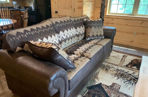 Millersburg Apartment | Waterview Lodge Suite in Ohio's Amish Country