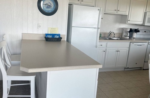 Kill Devil Hills Resort | Week 23 6/6/26-6/13/26 3-bedroom resort in awesome Kill Devil Hills with AC