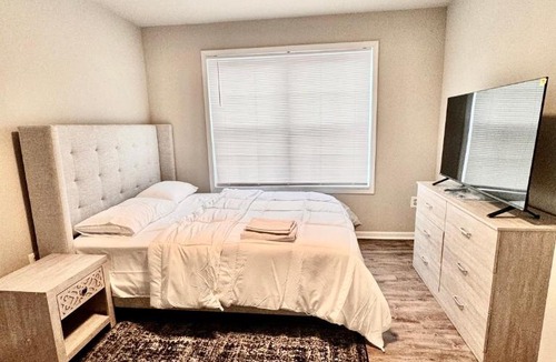 Corbin House | Welcome Home