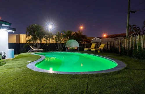 Miami Gardens House | Welcome to 305 Rentals