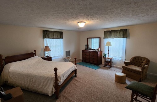 Peaks House | Welcome to Apple Valley VA - Minutes from the Peaks of Otter