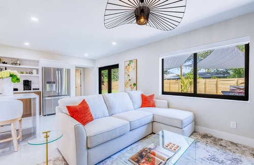 Cutler Bay House | Welcome to Casa Luna – Your Private Oasis with Heated Pool!