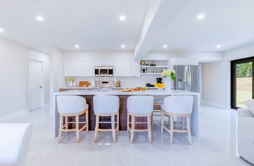 Cutler Bay House | Welcome to Casa Luna – Your Private Oasis with Heated Pool!