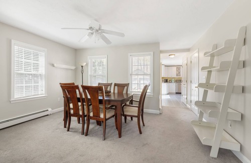 Foxboro House | Welcome to Foxboro!