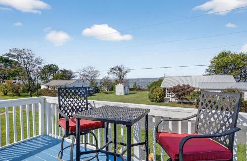Birdsnest House | Welcome to Hokie Haven by the Bay - where Chesapeake sunsets meet Hokie spirit.