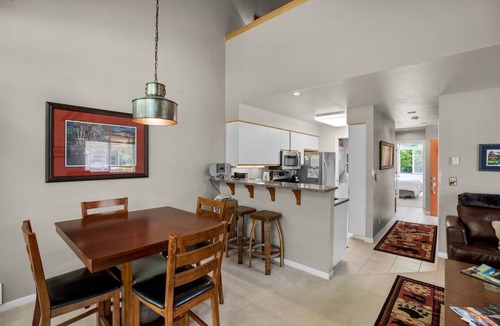 Whitefish Condo | Welcome to Mountain Harbor The Bear Den, Condo 201