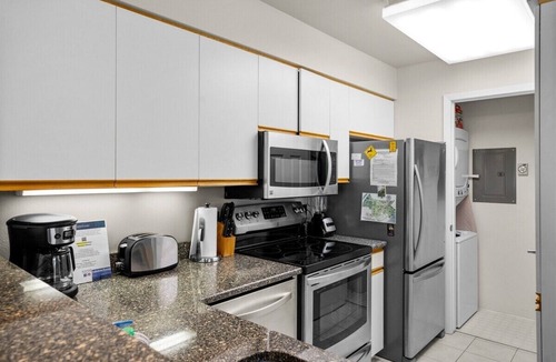 Whitefish Condo | Welcome to Mountain Harbor The Bear Den, Condo 201