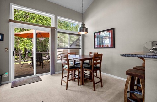 Whitefish Condo | Welcome to Mountain Harbor The Bear Den, Condo 201