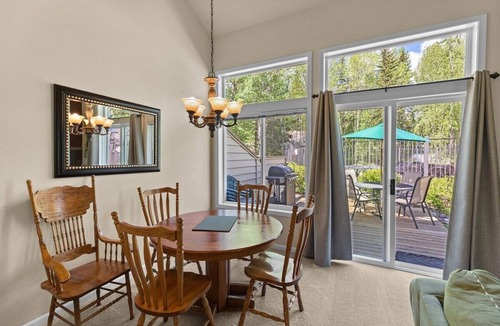 Whitefish Condo | Welcome to Mountain Harbor 204- Deer Hollow Loft
