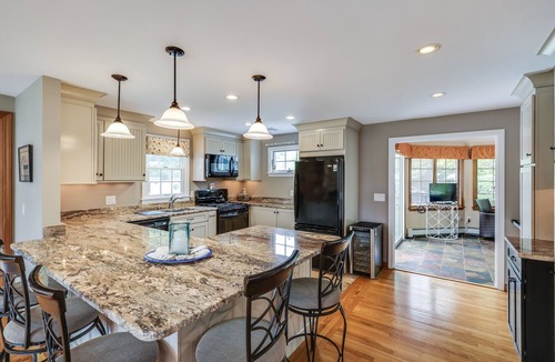 East Dennis House | Welcome to our beautiful vacation rental in Dennis!