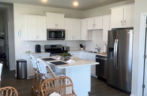 Frankford House | Welcome to Sunkissed located minutes from Bethany Beach!
