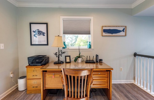 Stevensville House | Welcome to The Blue Crab House Stevensville Maryland Eastern Shore