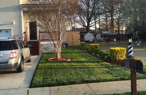 Fentress House | Welcome to the Lighthouse! Charming 3-bdrm home with 2 decks in Virginia Beach