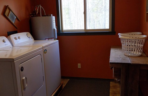 Columbia Falls House | Welcome to The Ponderosa!