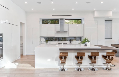 Fairfax District Villa | Welcome to this amazing Smart Modern resort feel home walking distance to Melros