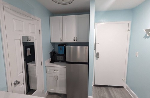 Anglesea Condo | Welcome to Unit 125A at The Lodge Condominiums. Perfect for a memorable getaway!