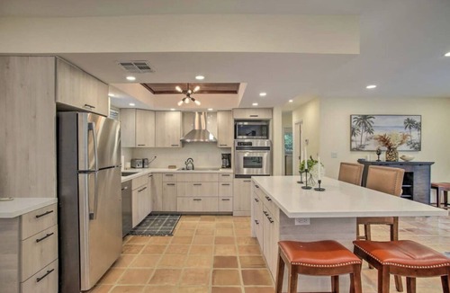 Imperial Point House | Welcome to your Private Oasis! Relax @ Pool Home @ Exclusive Imperial Point Area