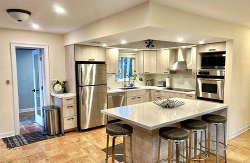 Imperial Point House | Welcome to your Private Oasis! Relax @ Pool Home @ Exclusive Imperial Point Area